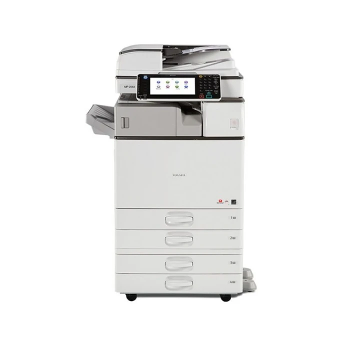 Máy photocopy RICOH Mp 2554/3054/3554