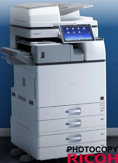 Máy photocopy RICOH mp 4055/5055/6055