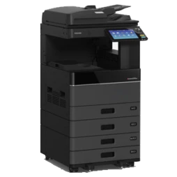 Máy photocopy Toshiba e-Studio 5008A