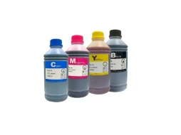Mực nước Ink Dye 4 màu C13T00V - 100ml