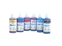 Mực nước Ink Dye 6 màu T673 - 100ml